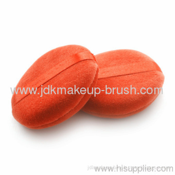 Cosmetic Cotton Powder Puff 